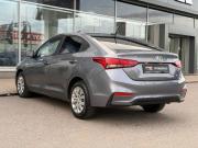 Hyundai Solaris II Санкт-Петербург  - изображение 27