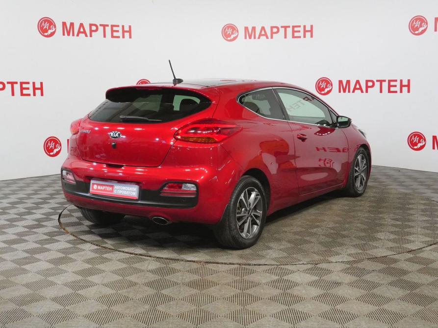 Kia Ceed II Вологда  - изображение 5