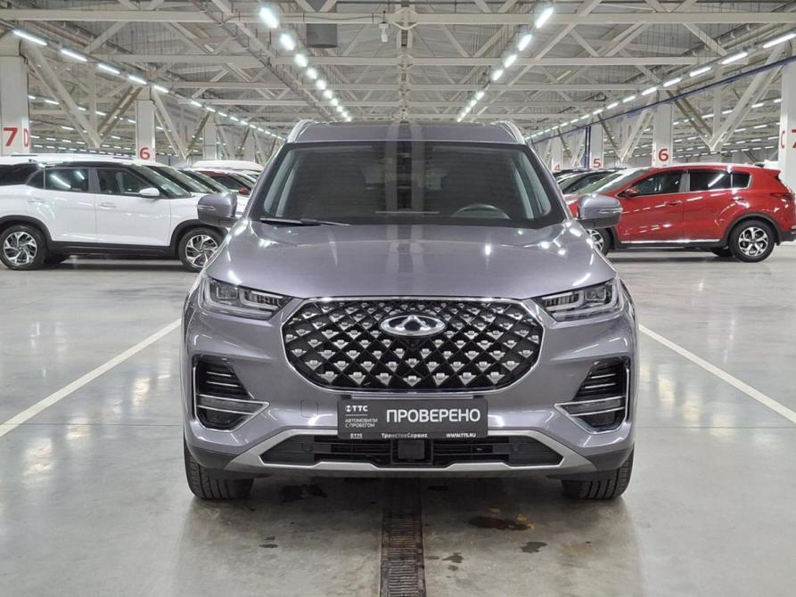 Chery Tiggo 8 Pro I Казань  - изображение 2