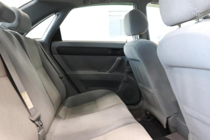 Chevrolet Lacetti I с пробегом 2008 года, цена 356 000 рублей, 210513 км, седан, Автокод Объявления