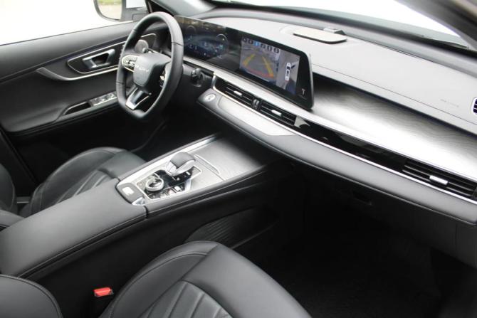 Chery Tiggo 8 Pro Max I Рестайлинг с пробегом 2024 года, цена 2 399 000 рублей, 1856 км, внедорожник, Автокод Объявления