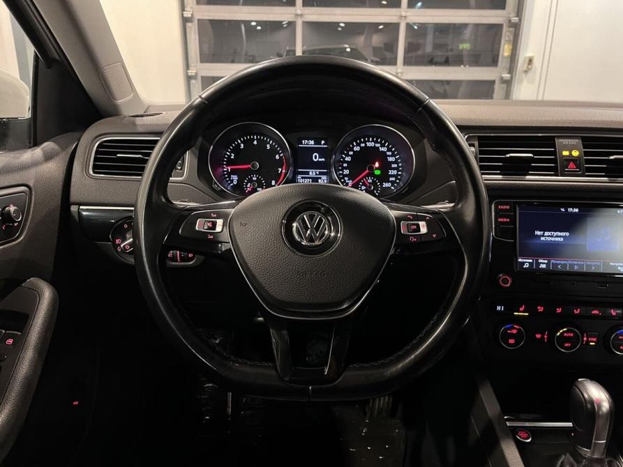 Volkswagen Jetta VI Рестайлинг Чебоксары  - изображение 10