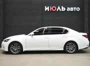 Lexus GS IV Екатеринбург  - изображение 29