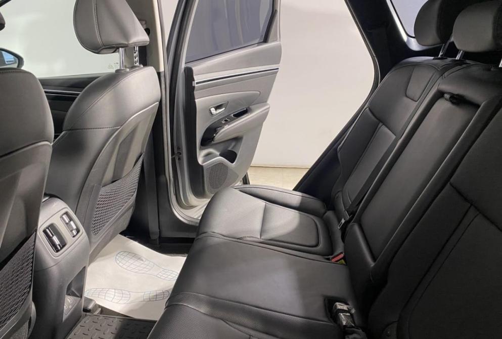 Hyundai Tucson IV Саранск  - изображение 21