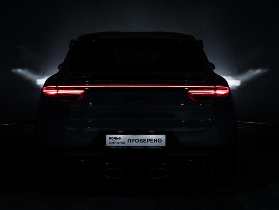 Porsche Cayenne III Москва  - изображение 28