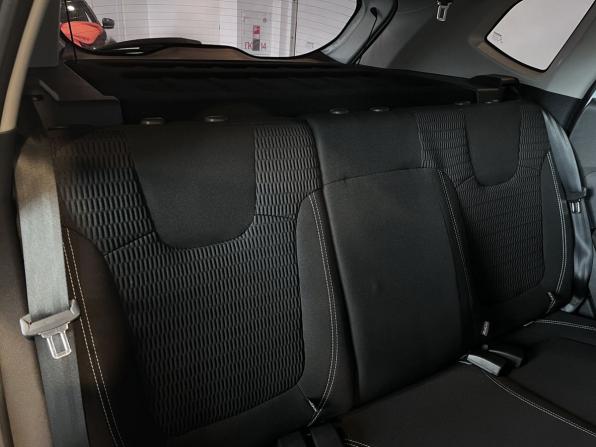 Renault Kaptur I с пробегом 2017 года, цена 1 265 000 рублей, 172009 км, внедорожник, Автокод Объявления