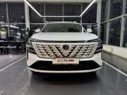 Changan CS75 Plus IV Москва  - изображение 20