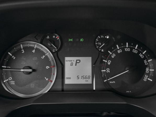 Toyota Land Cruiser Prado 150 Series Рестайлинг 3 с пробегом 2021 года, цена 4 650 000 рублей, 51568 км, внедорожник, Автокод Объявления