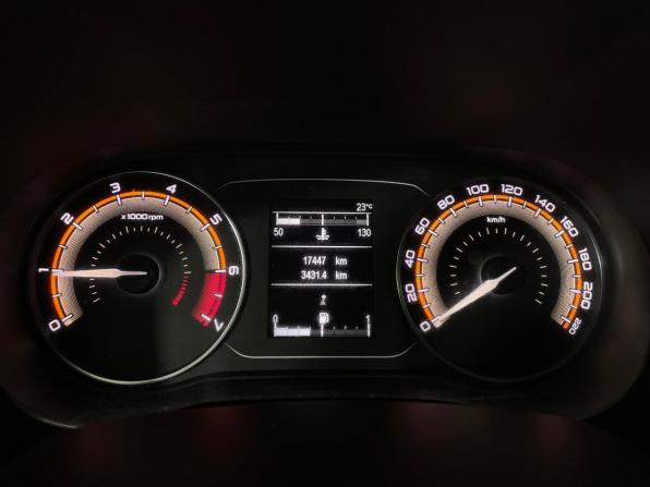 Lada (ВАЗ) Vesta I Рестайлинг (NG) с пробегом 2024 года, цена 1 420 000 рублей, 17447 км, седан, Автокод Объявления