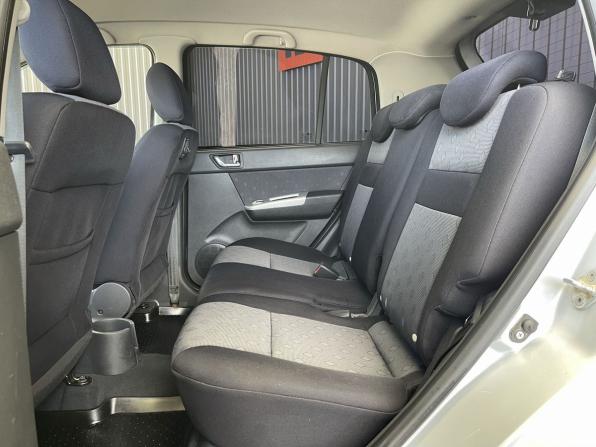 Hyundai Getz I Рестайлинг с пробегом 2008 года, цена 697 000 рублей, 88344 км, хэтчбек, Автокод Объявления