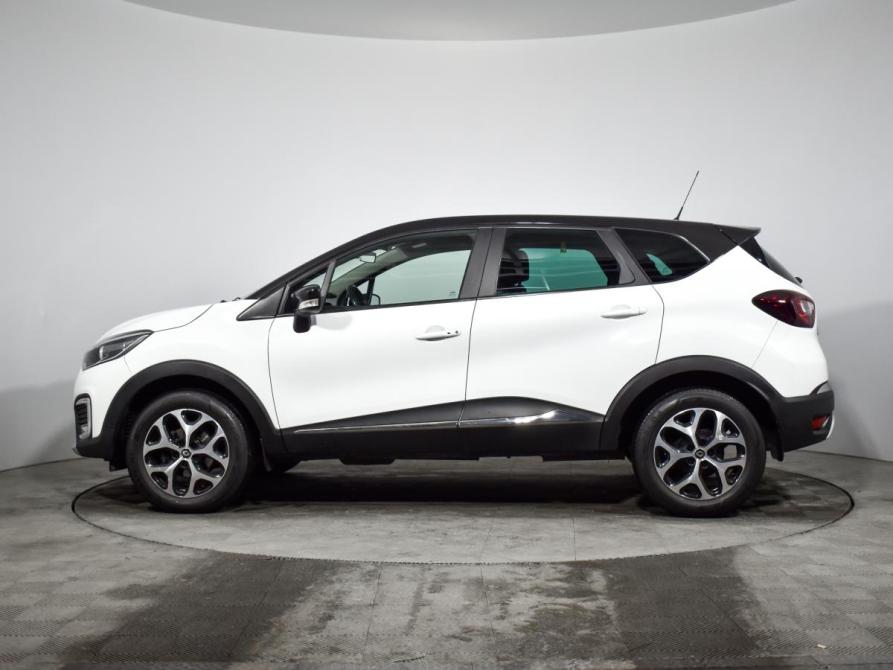 Renault Kaptur I Санкт-Петербург  - изображение 8