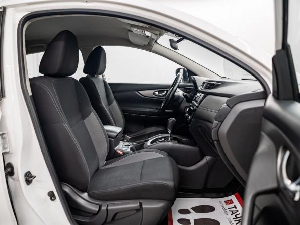 Nissan Qashqai II Рестайлинг с пробегом 2019 года, цена 1 730 000 рублей, 68330 км, внедорожник, Автокод Объявления