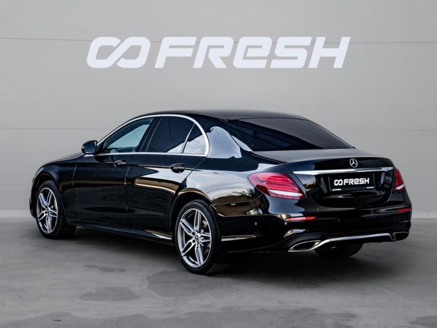 Mercedes-Benz E-Класс V (W213 S213 C238) Краснодар  - изображение 2