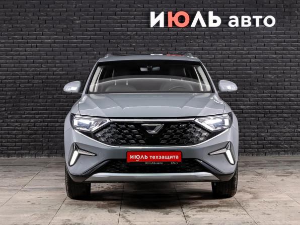 Jetta VS7 I Рестайлинг 1 с пробегом 2023 года, цена 2 190 000 рублей, 45047 км, внедорожник, Автокод Объявления