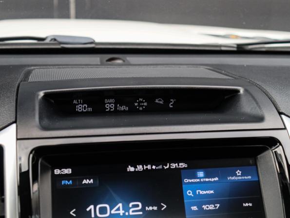 Haval H9 I Рестайлинг с пробегом 2021 года, цена 2 880 000 рублей, 70325 км, внедорожник, Автокод Объявления