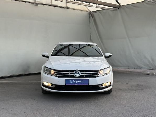 Volkswagen Passat CC I Рестайлинг с пробегом 2013 года, цена 1 380 000 рублей, 150144 км, седан, Автокод Объявления