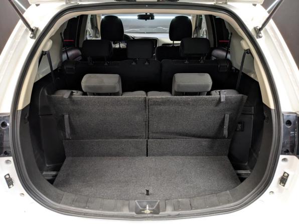 Mitsubishi Outlander III Рестайлинг 3 с пробегом 2020 года, цена 2 440 000 рублей, 98552 км, внедорожник, Автокод Объявления