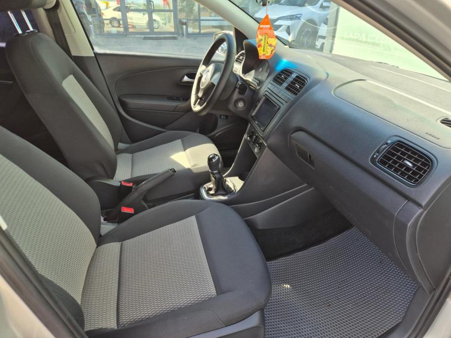 Volkswagen Polo V Екатеринбург  - изображение 7