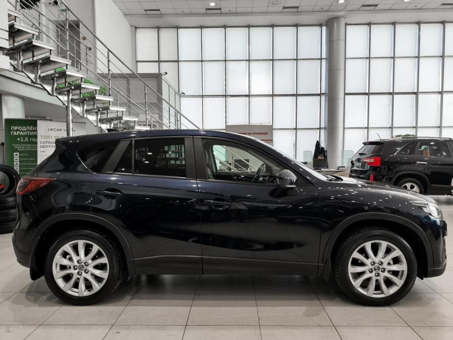 Mazda CX-5 I Казань  - изображение 5