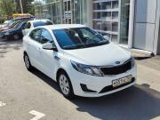 Kia Rio III Ростов-на-Дону  - изображение 16