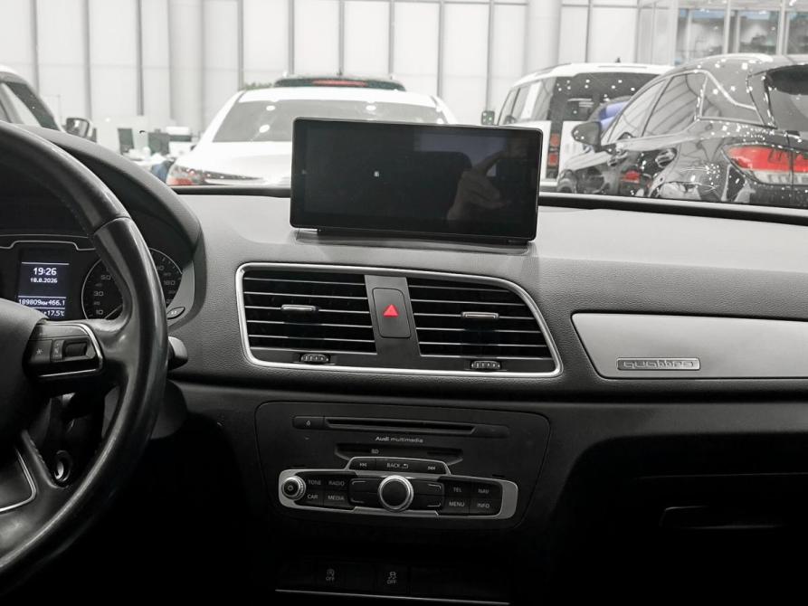 Audi Q3 I (8U) Казань  - изображение 18