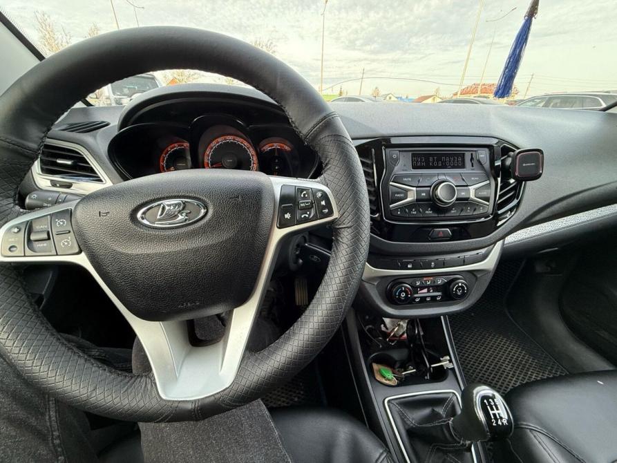Lada (ВАЗ) Vesta I Пермь  - изображение 5