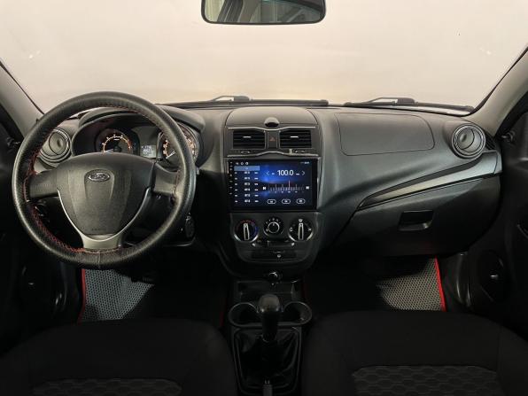 Lada (ВАЗ) Granta I Рестайлинг с пробегом 2019 года, цена 449 900 рублей, 180637 км, хэтчбек, Автокод Объявления