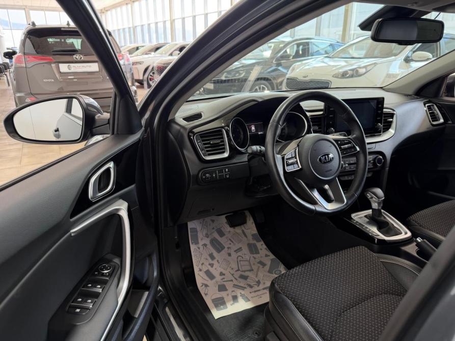 Kia XCeed I Новороссийск  - изображение 8