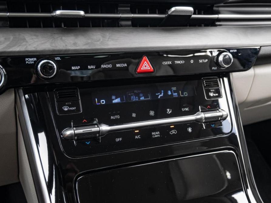 Kia Carnival IV Краснодар  - изображение 17