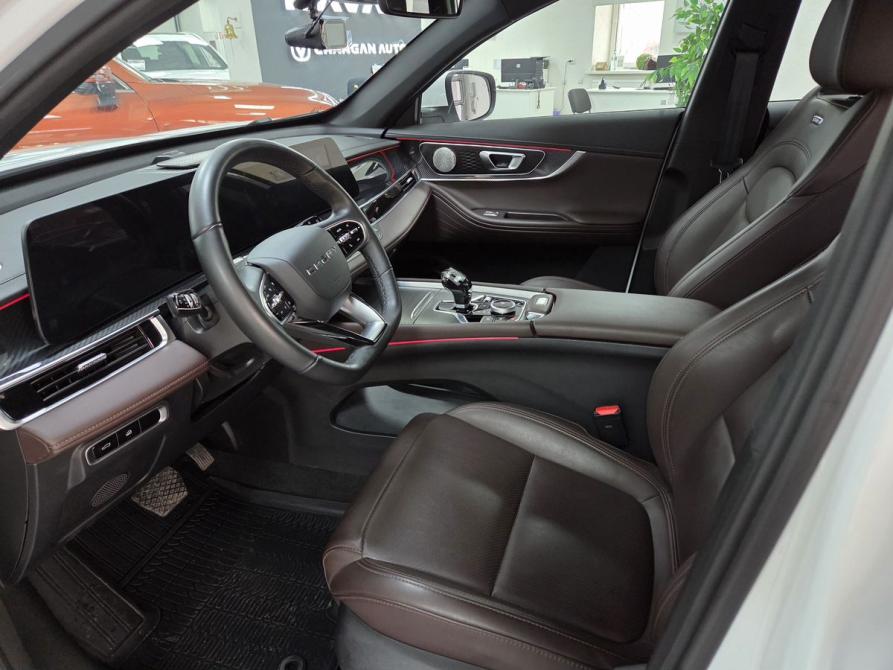 Chery Tiggo 7L I Мончегорск  - изображение 7