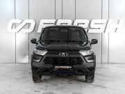Lada (ВАЗ) Niva Travel I Ростов-на-Дону  - изображение 17