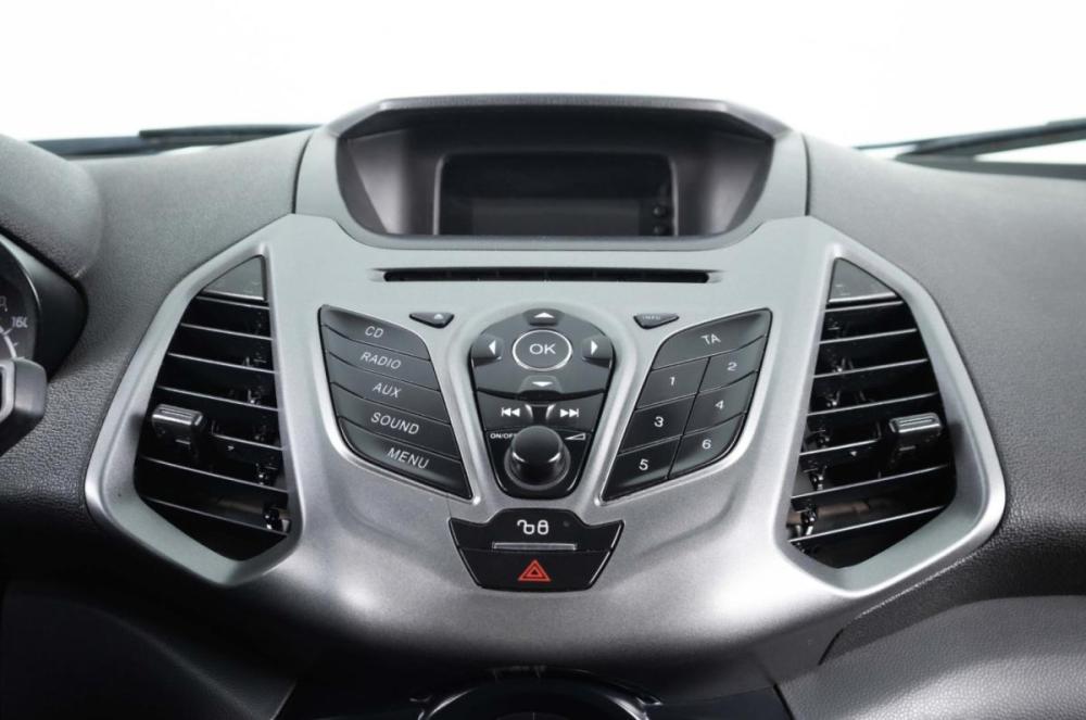 Ford EcoSport II Пермь  - изображение 15