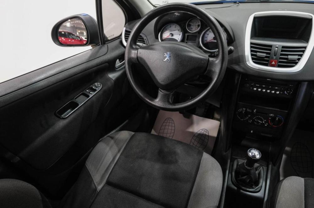 Peugeot 207 I Новокузнецк  - изображение 16