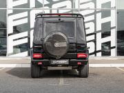Mercedes-Benz G-Класс AMG I (W463) Рестайлинг 2 Краснодар  - изображение 41