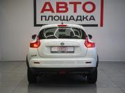 Nissan Juke I Челябинск  - изображение 34