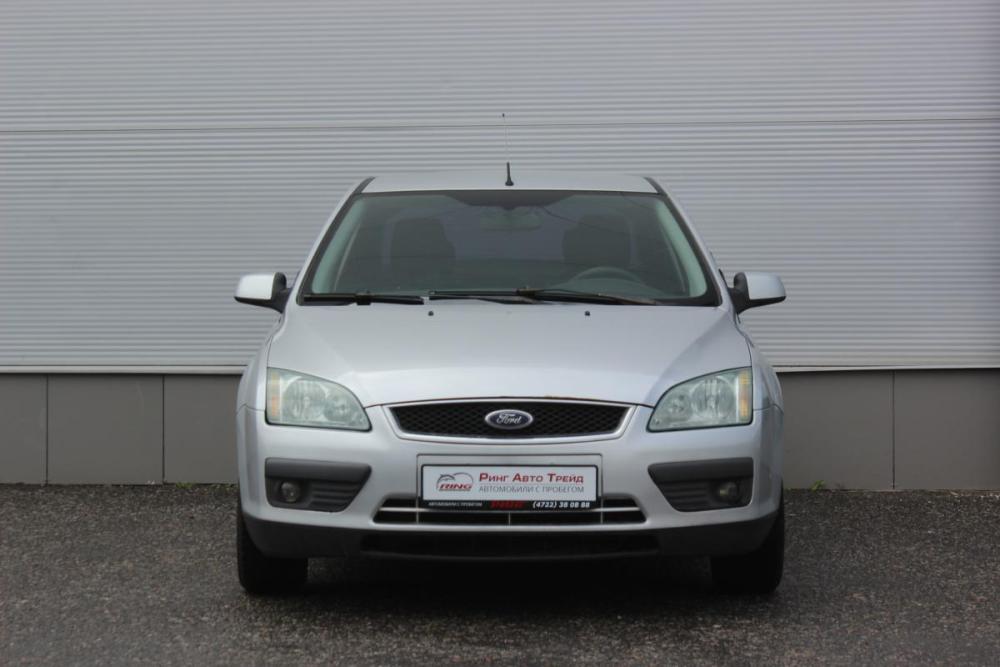 Ford Focus II Белгород  - изображение 3