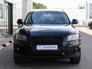 Audi Q5 I (8R) Рестайлинг Москва  - изображение 29