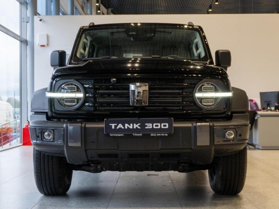 Tank 300 I Санкт-Петербург  - изображение 2