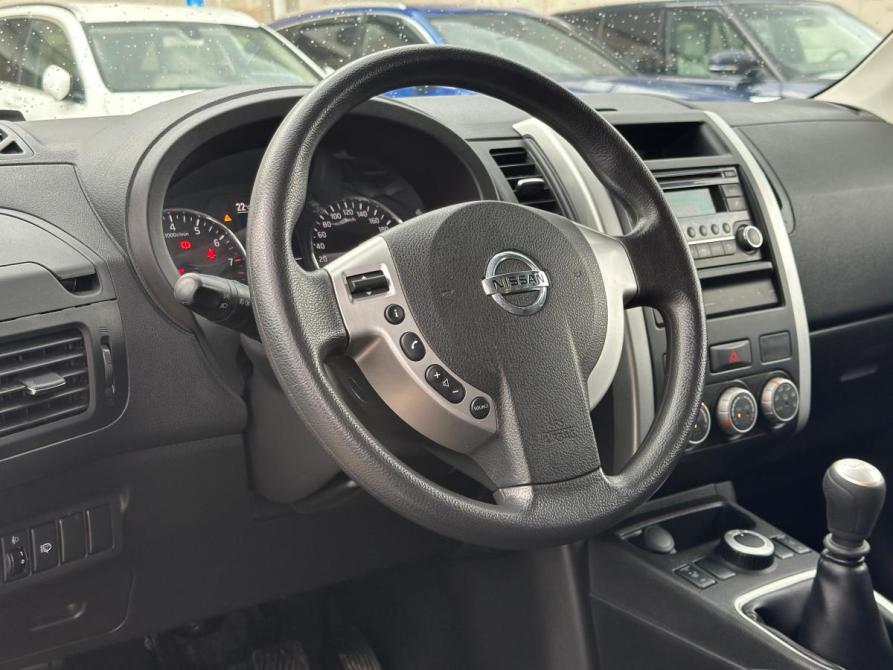 Nissan X-Trail II Рестайлинг Пермь  - изображение 5
