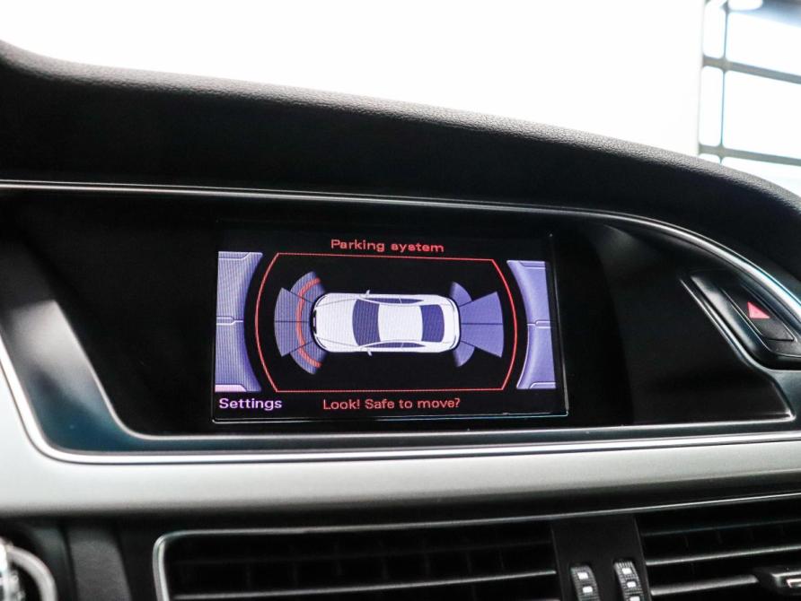 Audi A5 I (8T) Красноярск  - изображение 23