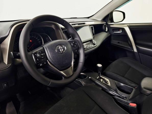 Toyota RAV4 IV (XA40) с пробегом 2014 года, цена 1 750 000 рублей, 181265 км, внедорожник, Автокод Объявления