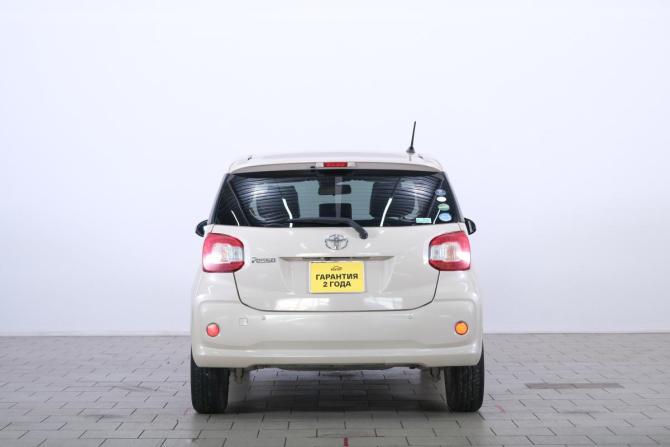 Toyota Passo III с пробегом 2015 года, цена 919 000 рублей, 112000 км, хэтчбек, Автокод Объявления