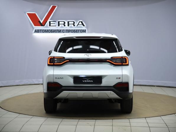 Kaiyi X3 с пробегом 2024 года, цена 1 390 000 рублей, 159110 км, внедорожник, Автокод Объявления