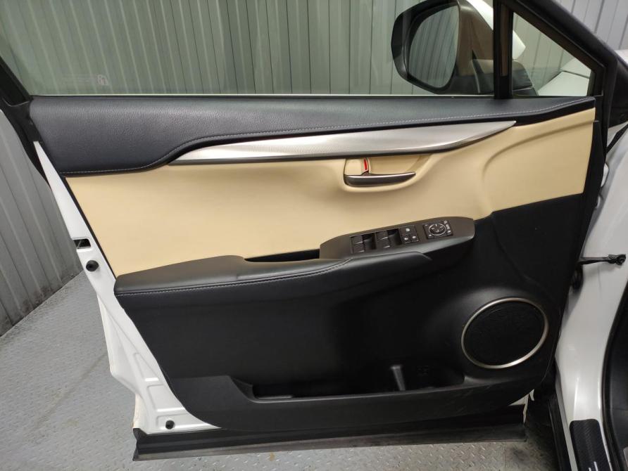 Lexus NX I Пермь  - изображение 13