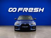 BMW 4 серии G22 G23 G26 Москва  - изображение 24