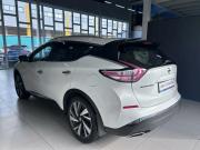 Nissan Murano III (Z52) Уфа  - изображение 36