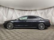 Audi A8 III (D4) Москва  - изображение 25