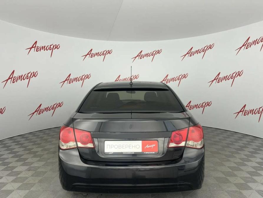 Chevrolet Cruze I Псков  - изображение 4
