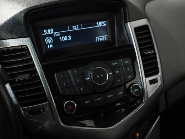 Chevrolet Cruze I Рестайлинг с пробегом 2012 года, цена 849 000 рублей, 96336 км, хэтчбек, Автокод Объявления