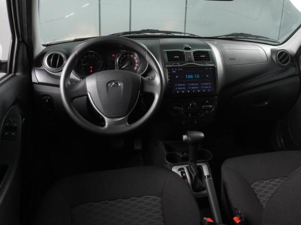 Lada (ВАЗ) Granta I Рестайлинг с пробегом 2024 года, цена 1 284 000 рублей, 10792 км, седан, Автокод Объявления